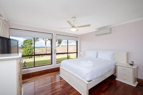 Goldfields View - Accommodation Melbourne 1