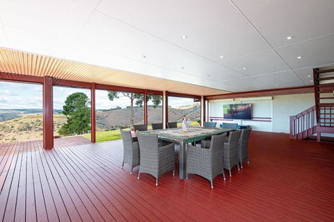 Goldfields View - Accommodation Melbourne 2