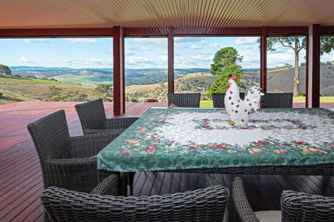 Goldfields View - Accommodation Melbourne 4