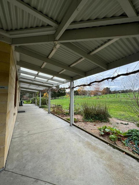 GORGE Chocolates Farmhouse - Accommodation Melbourne 2