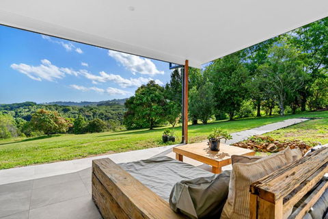 Gan Eden Retreat-Byron Bay , Luxuries Escape - Melbourne 4u 0
