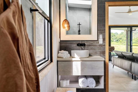Gan Eden Retreat-Byron Bay , Luxuries Escape - Melbourne 4u 3