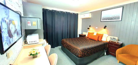 Goldrush Motel Young CBD - Accommodation Melbourne 4