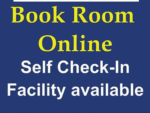 Goldrush Motel Young CBD - Accommodation Melbourne 2