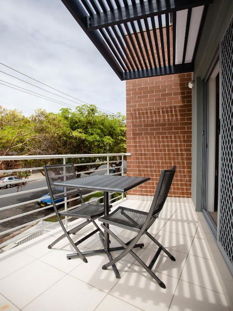 Hamilton On Everton - Accommodation Melbourne 2
