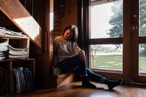 Grampians Historic Tobacco Kiln - Accommodation Melbourne 4