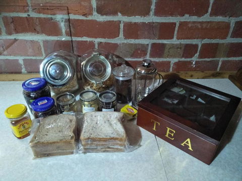 Grampians Historic Tobacco Kiln - Accommodation Melbourne 3