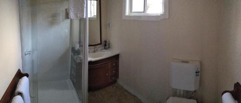 Grampians Historic Homestead B&B - Accommodation Melbourne 2