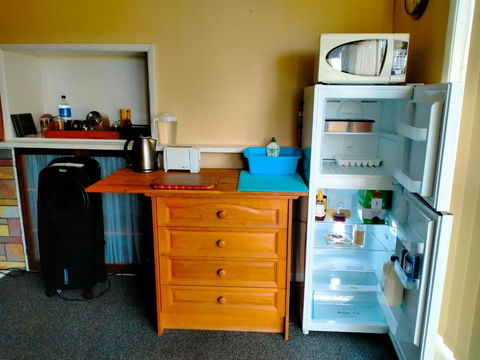 Grampians Historic Homestead B&B - Accommodation Melbourne 4