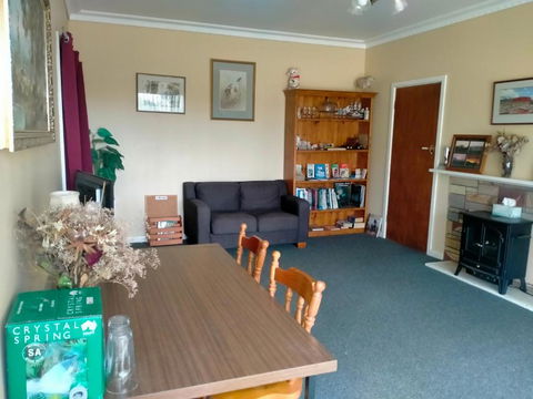 Grampians Historic Homestead B&B - Accommodation Melbourne 3