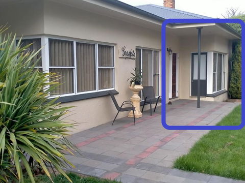 Grampians Historic Homestead B&B - Accommodation Melbourne 0