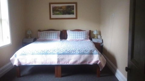 Grampians Historic Homestead B&B - Accommodation Melbourne 1
