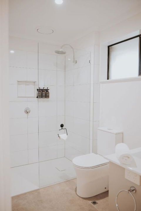 Greenacres Motel - Accommodation Melbourne 1