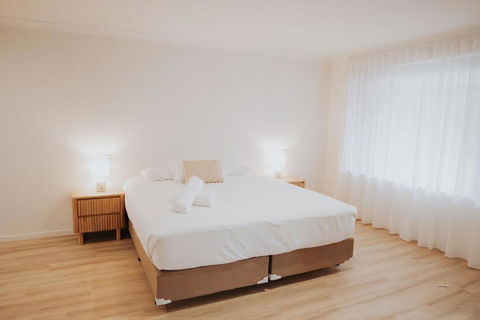 Greenacres Motel - Accommodation Melbourne 0