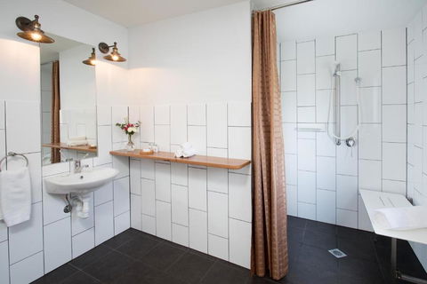 Greenlee Cottages - Accommodation Melbourne 4