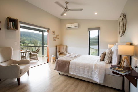 Greenlee Cottages - Accommodation Melbourne 2
