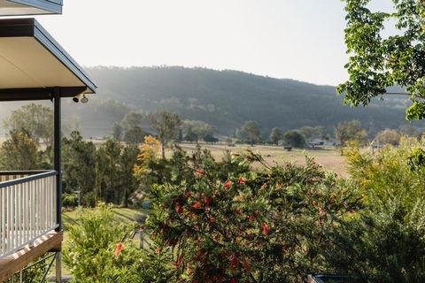Greenlee Cottages - Accommodation Melbourne 1