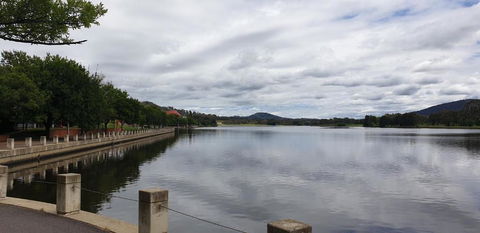 GREENWAY WATERS Apartments - Accommodation Melbourne 1