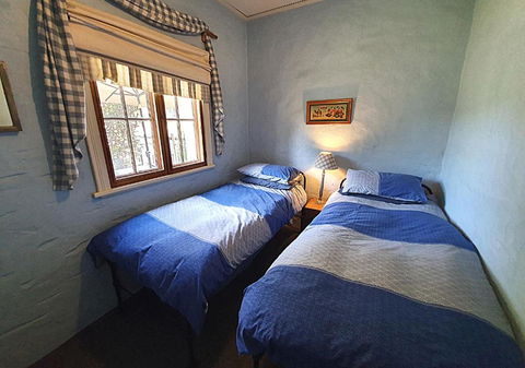 Griffiths Cottage - Accommodation Melbourne 4