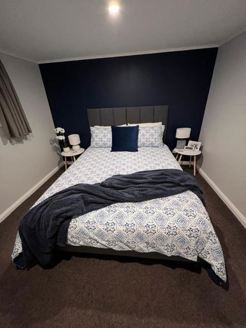 Guesthouse On Grant Street - Accommodation Melbourne 0