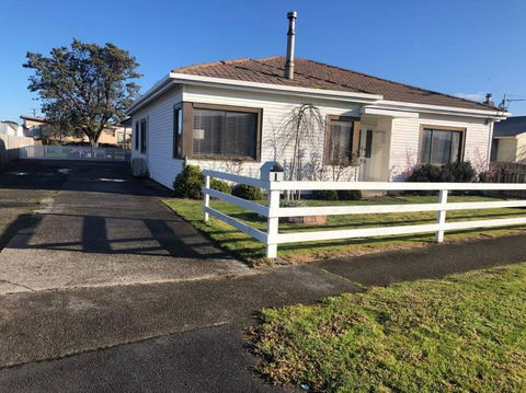 Guesthouse On Grant Street - Accommodation Melbourne 2