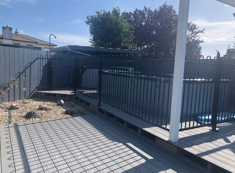 Guesthouse On Grant Street - Accommodation Melbourne 1