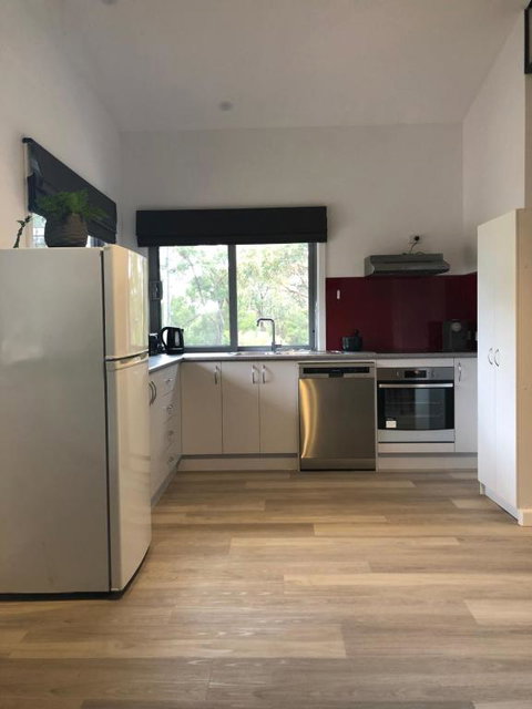 Gully Getaway - Accommodation Melbourne 0