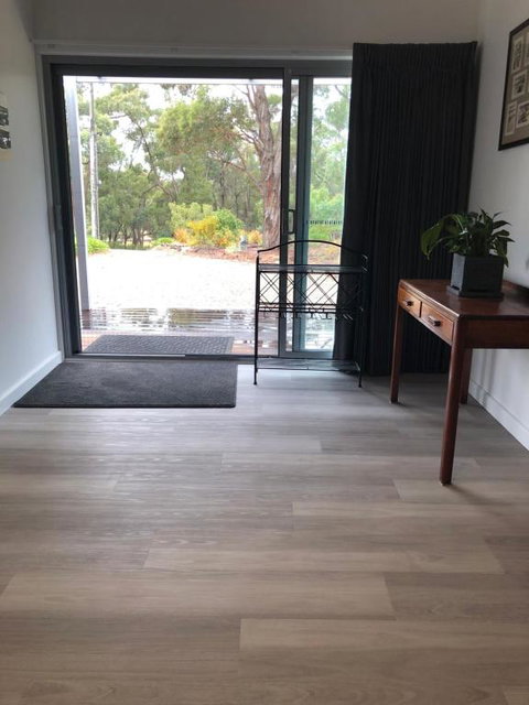 Gully Getaway - Accommodation Melbourne 2