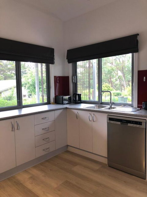 Gully Getaway - Accommodation Melbourne 4