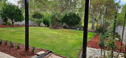 Gungurru - Accommodation Melbourne 3