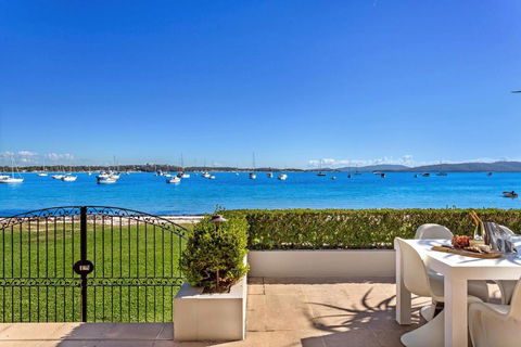 H3 Port Stephens - Accommodation Melbourne 0