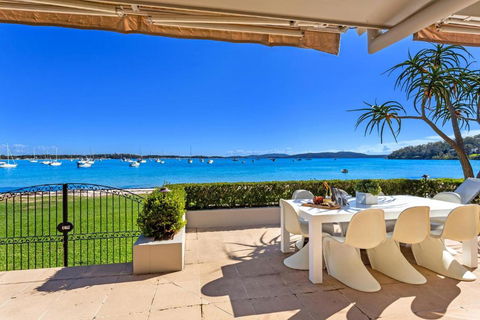 H3 Port Stephens - Accommodation Melbourne 1