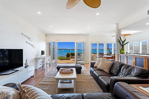 H3 Port Stephens - Accommodation Melbourne 2