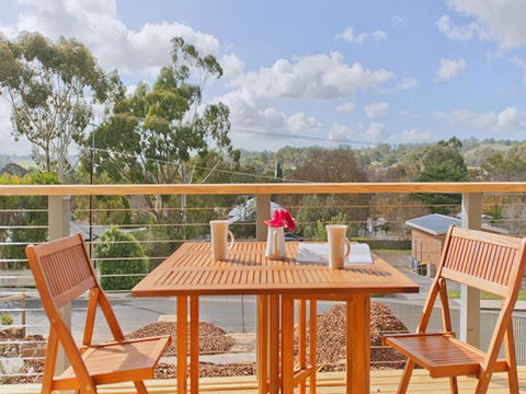 Hahndorf Haven-Central Hahndorf - Accommodation Melbourne 0