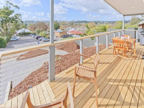 Hahndorf Haven-Central Hahndorf - Accommodation Melbourne 1