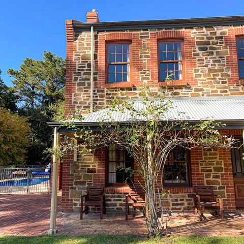 Hahndorf Luxury Retreat 5 Bedrooms For 12 Guests - Accommodation Melbourne 3