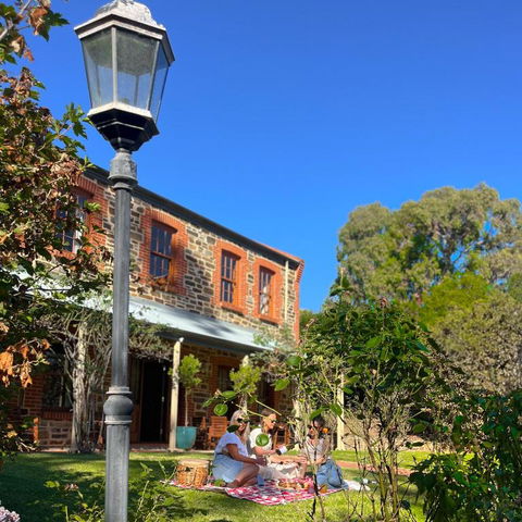 Hahndorf Luxury Retreat 5 Bedrooms For 12 Guests - Accommodation Melbourne 2