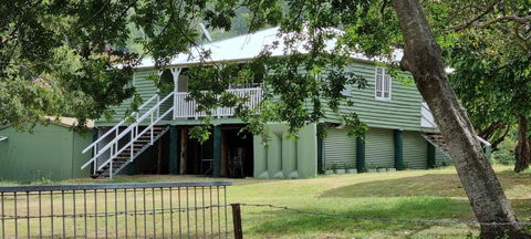 Harris Cottage - Accommodation Melbourne 0