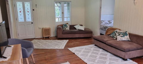 Harris Cottage - Accommodation Melbourne 2