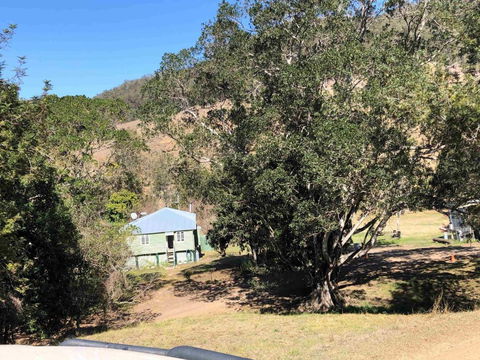 Harris Cottage - Accommodation Melbourne 3