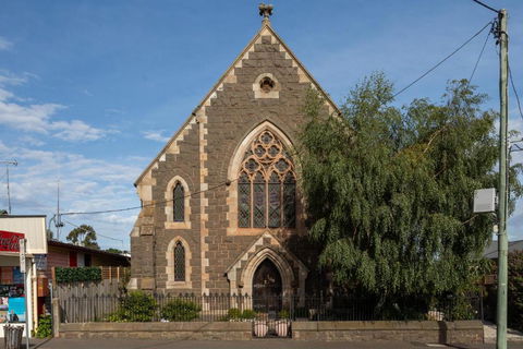 Haven On High - Accommodation Melbourne 0