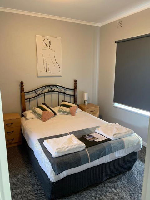 Hello Adelaide Motel And Apartments - Accommodation Melbourne 1