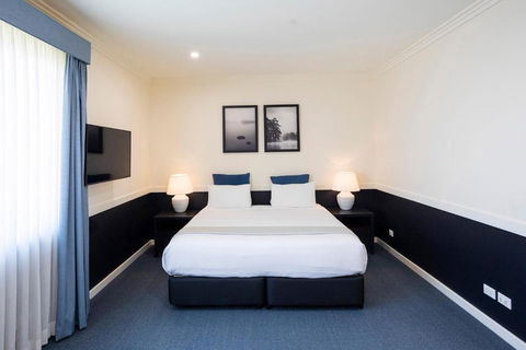 Hawkesbury Race Club Motel - Accommodation Melbourne 0