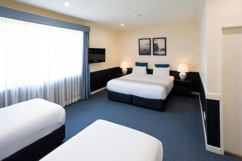 Hawkesbury Race Club Motel - Accommodation Melbourne 1
