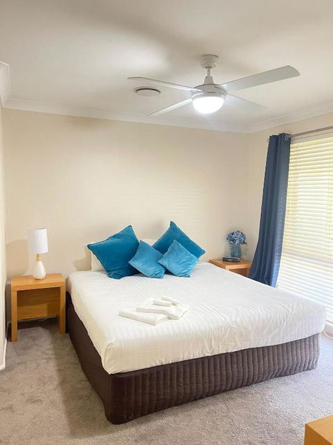 Heritage Hunter Valley - Accommodation Melbourne 1