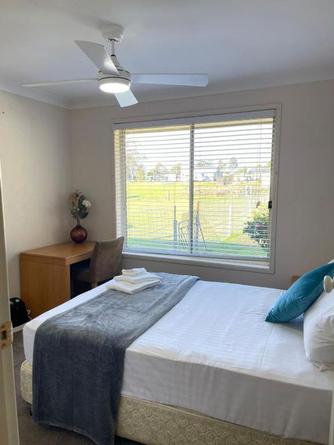 Heritage Hunter Valley - Accommodation Melbourne 2