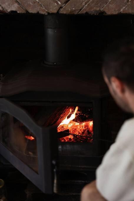 Herrings House, An Iconic Designer Nature Retreat - Accommodation Melbourne 2
