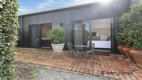 Hideaway Nook By Wine Coast Holiday Rentals - Accommodation Melbourne 0