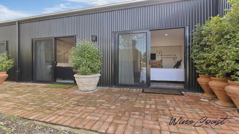 Hideaway Nook By Wine Coast Holiday Rentals - Accommodation Melbourne 1