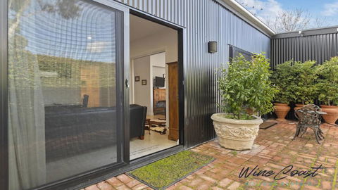 Hideaway Nook By Wine Coast Holiday Rentals - Accommodation Melbourne 2